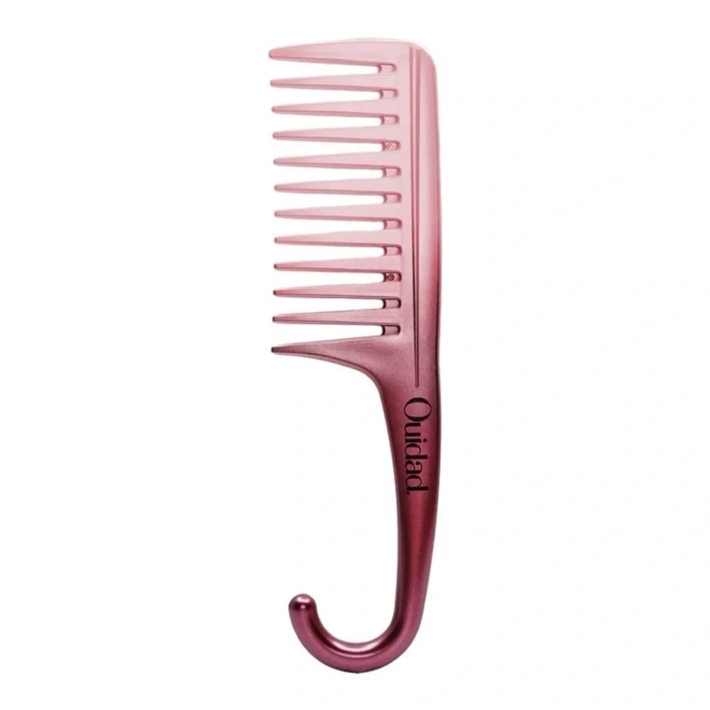 Ouidad Wide Tooth Shower Comb Detangler